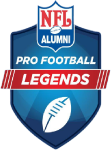 Pro Football Legends