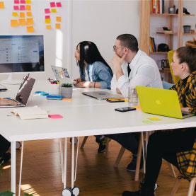 BUSINESS MARKETING GROUP