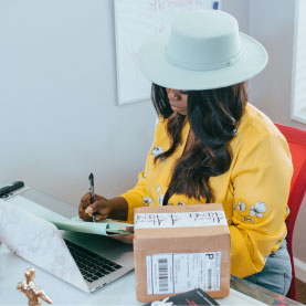 ENTREPRENEURIAL PROGRAM